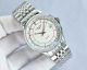 Replica Longines White Dial Silver Bezel Stainless Steel Strap Watch 42mm (2)_th.jpg